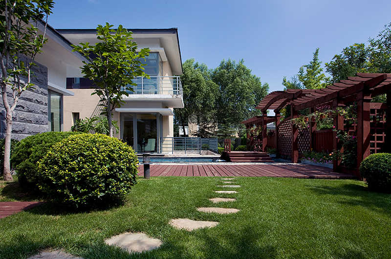 选择跃佳外遮阳产品的四大理由