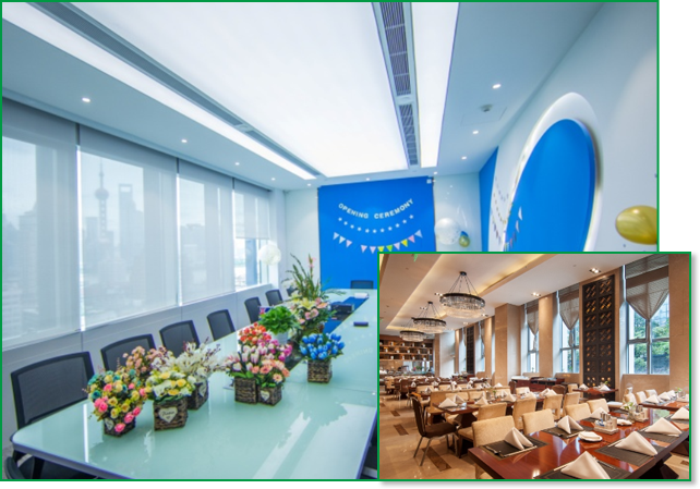 选择跃佳外遮阳产品的四大理由