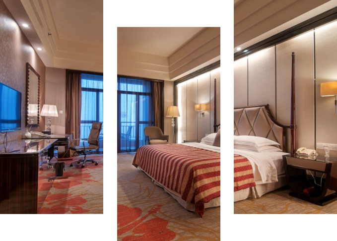 室内空间的特点